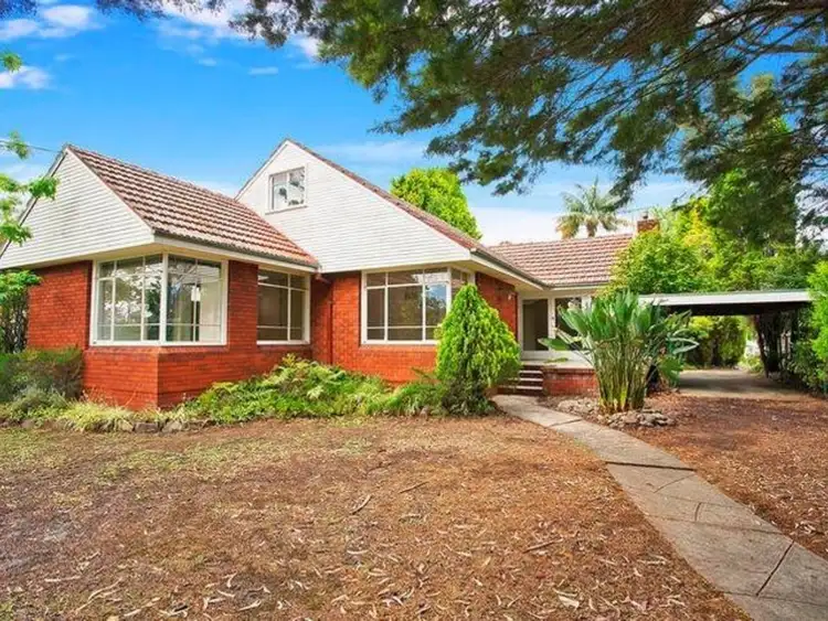 137 Boundary Road, North Epping NSW 2121