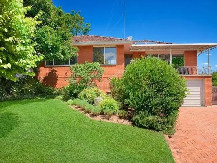 Second view of Homely house listing, 55 Belinda Crescent, North Epping NSW 2121