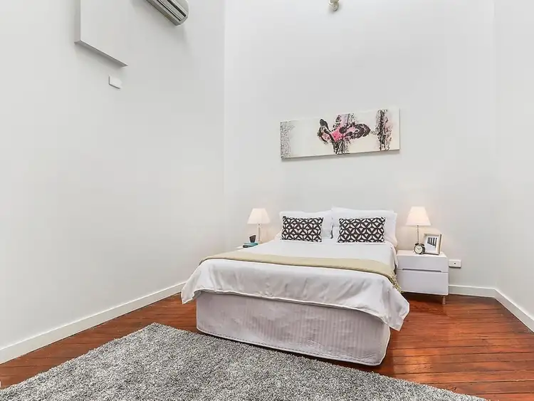 Fourth view of Homely apartment listing, 50 Macquarie Street, Teneriffe QLD 4005