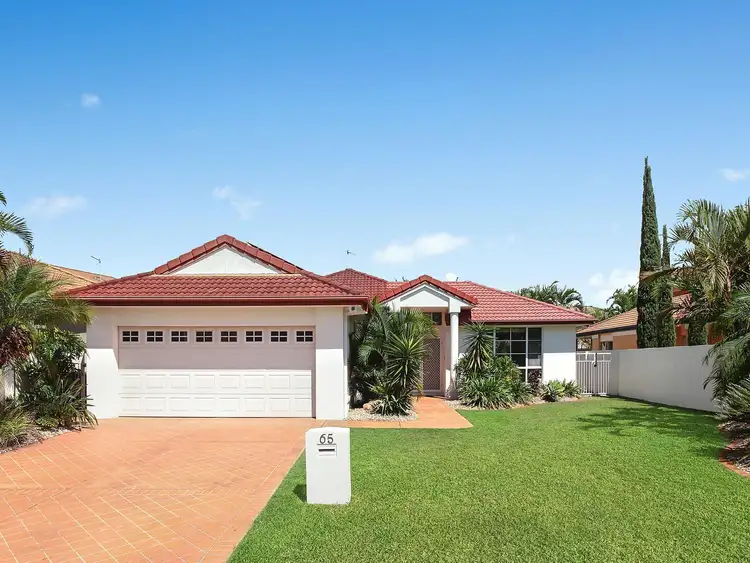 65 Tranquility Circuit, Helensvale QLD 4212