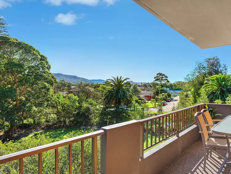 15/60 Bourke Street, North Wollongong NSW 2500