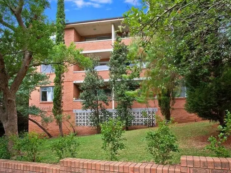 5/27 Morton Street, Wollstonecraft NSW 2065