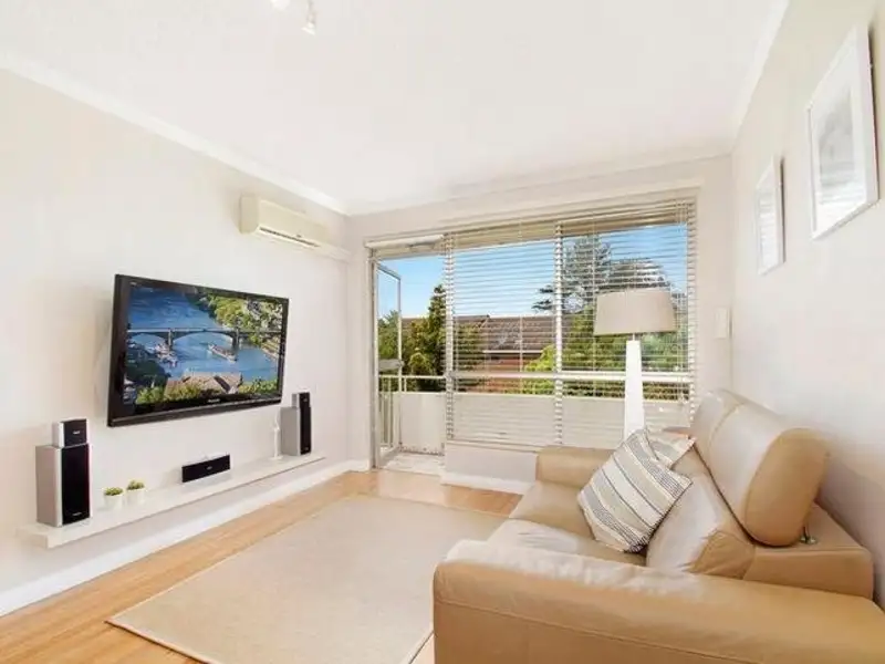 Main view of Homely apartment listing, 16/7 Loftus Street, Ashfield NSW 2131
