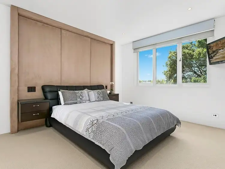 Fourth view of Homely apartment listing, 7/309 Windsor Road, Baulkham Hills NSW 2153