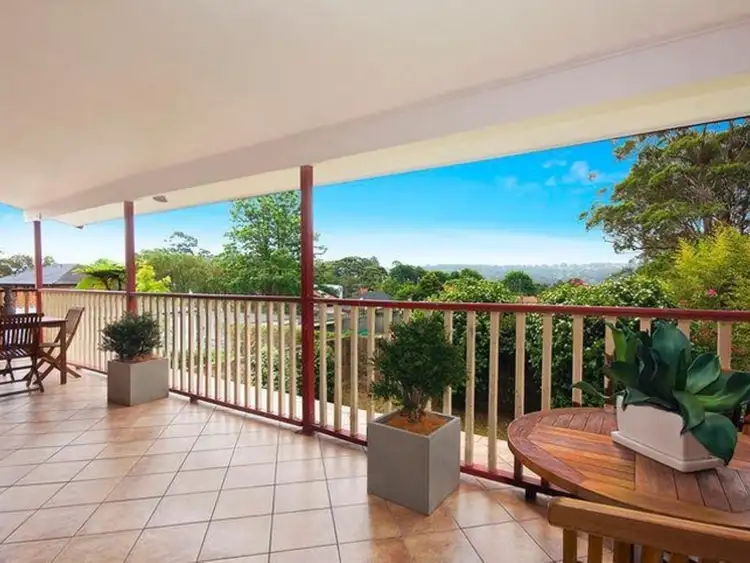 4 Riverhill Avenue, Forestville NSW 2087