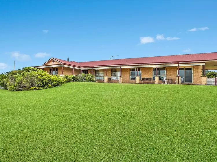 Fifth view of Homely house listing, 836 Luskintyre Road, Luskintyre NSW 2321