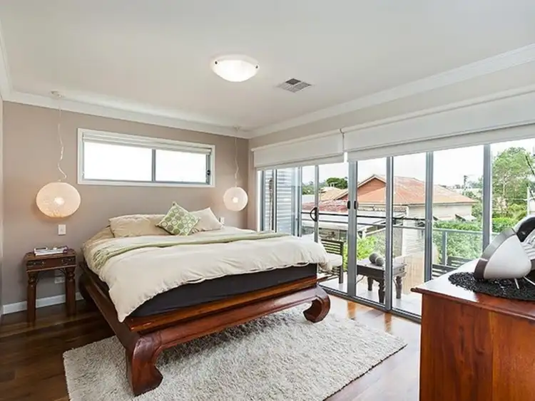 Seventh view of Homely townhouse listing, 4/27 Napier Street, Ascot QLD 4007