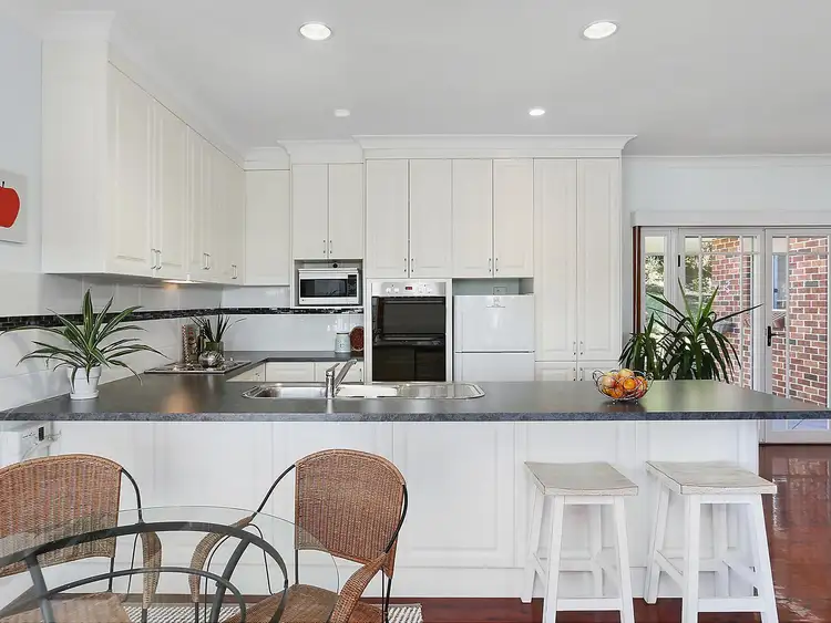 Second view of Homely house listing, 31 Michael Crescent, Kiama Downs NSW 2533