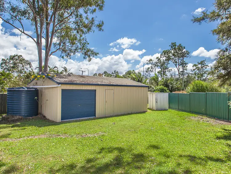 7 Valencia Way, Slacks Creek QLD 4127