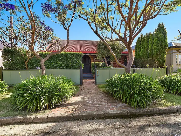 Main view of Homely house listing, 3 Third Street, Adamstown NSW 2289