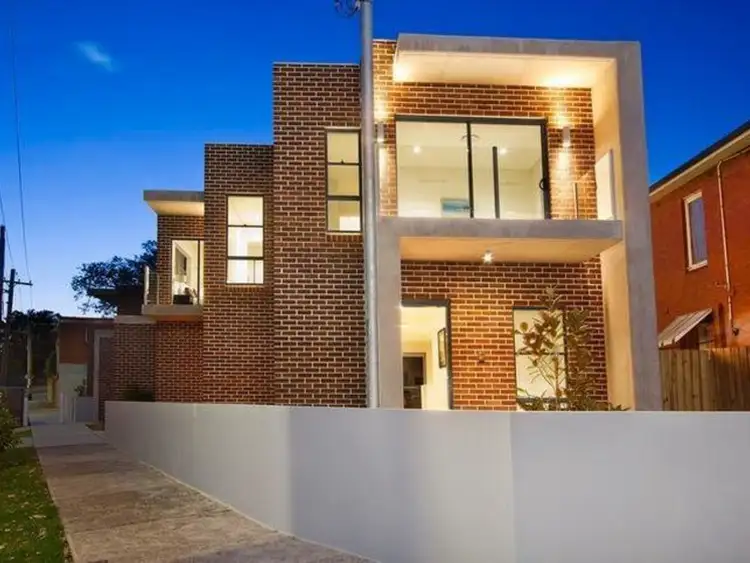 96 Hercules Street, Dulwich Hill NSW 2203