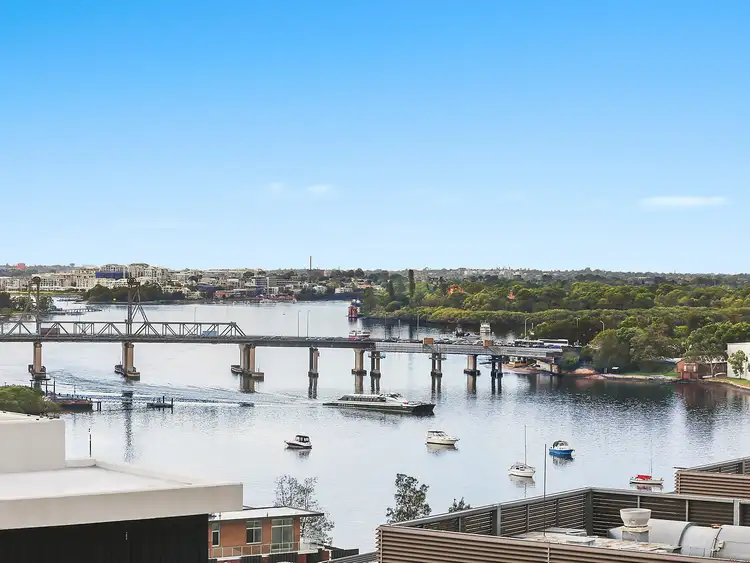 Main view of Homely apartment listing, 92/2 Underdale Lane, Meadowbank NSW 2114