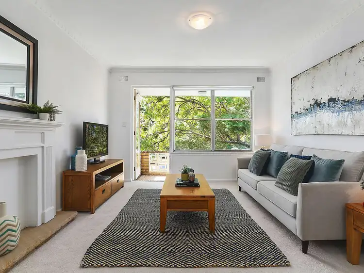 Main view of Homely apartment listing, 9/3 Marian Street, Killara NSW 2071
