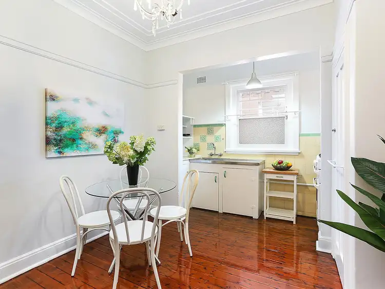 Third view of Homely apartment listing, 4/2 Phillip Street, Stanmore NSW 2048