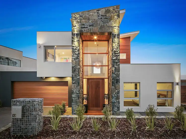 12 Fingal Street, Crace ACT 2911
