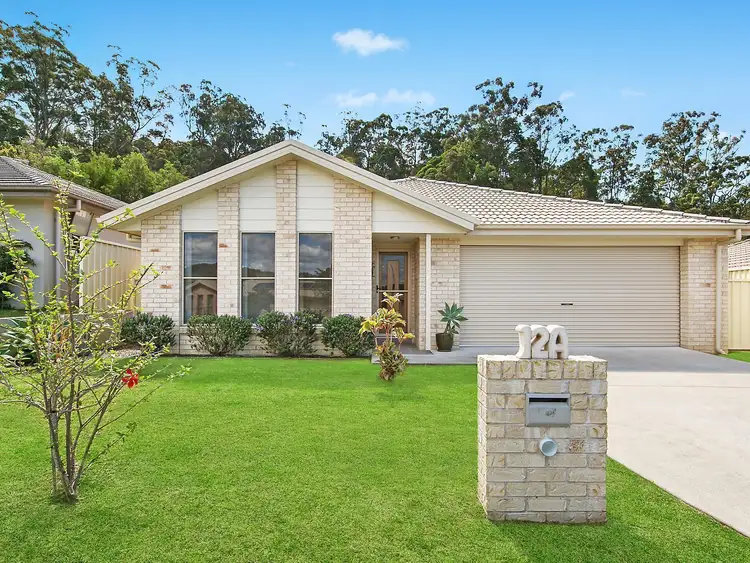 12A Walker Close, Coffs Harbour NSW 2450