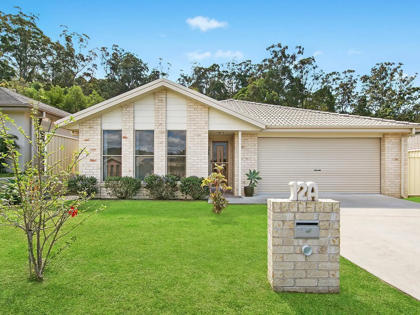 Main view of Homely house listing, 12A Walker Close, Coffs Harbour NSW 2450