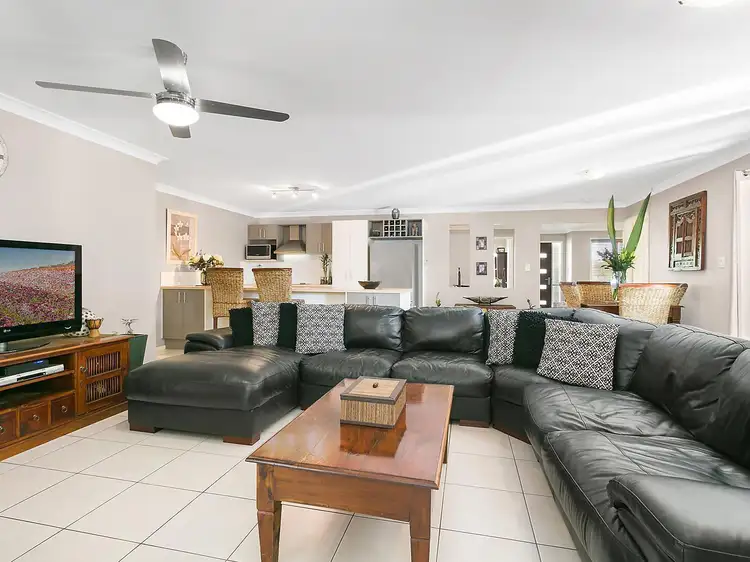 Main view of Homely house listing, 2 Highland Place, Forest Lake QLD 4078