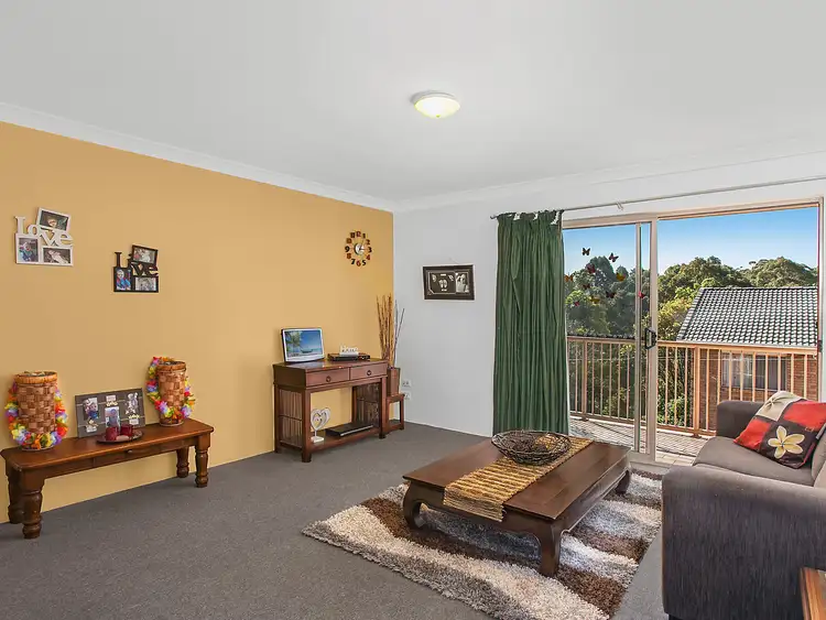 11/3 Clancy Court, Tugun QLD 4224