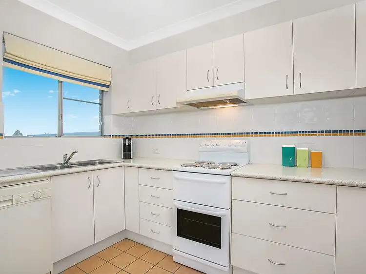 Third view of Homely apartment listing, 8/21 Vine Street, Ascot QLD 4007