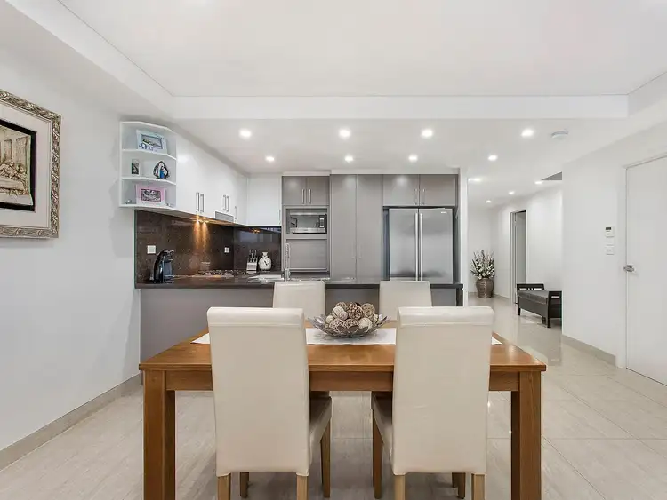 Third view of Homely apartment listing, 23/88 Tennyson Road, Mortlake NSW 2137