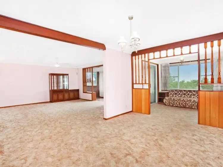 Second view of Homely house listing, 4 Oceanview Parade, Mount Ousley NSW 2519