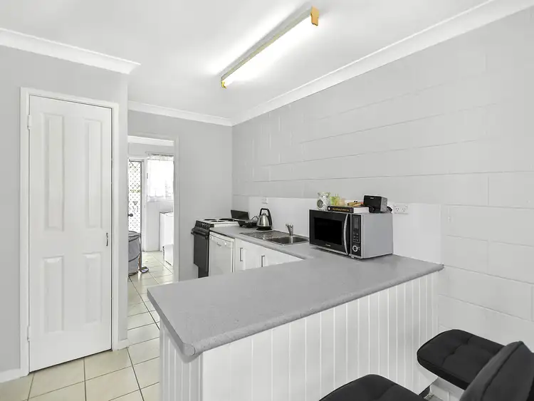 Third view of Homely apartment listing, 3/49 Camp Street, Mundingburra QLD 4812