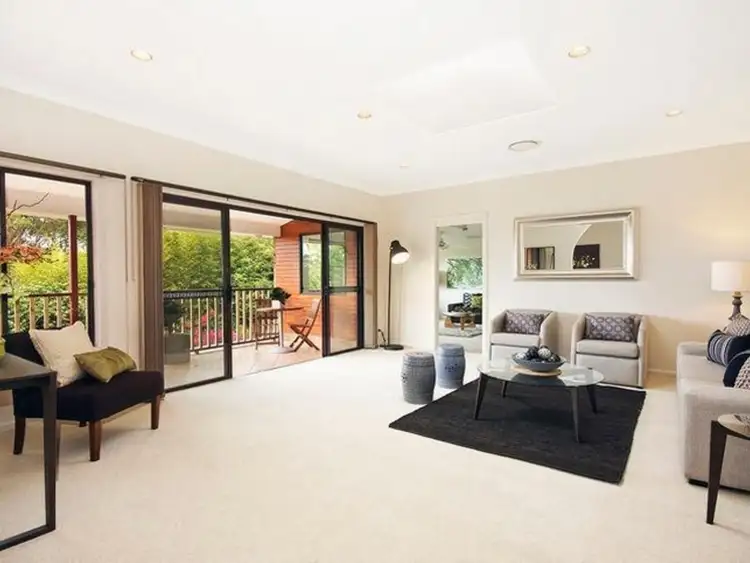 Fourth view of Homely house listing, 4 Riverhill Avenue, Forestville NSW 2087