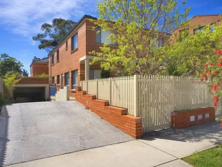 Second view of Homely townhouse listing, 4/104 Yorktown Parade, Maroubra NSW 2035
