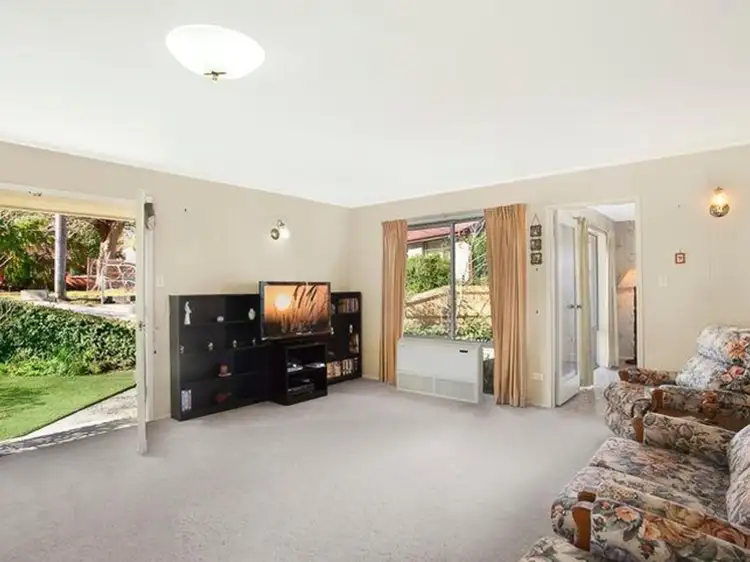 Second view of Homely house listing, 7 Annette Place, Belrose NSW 2085