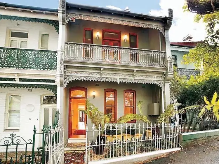 8 Mona Road, Darling Point NSW 2027