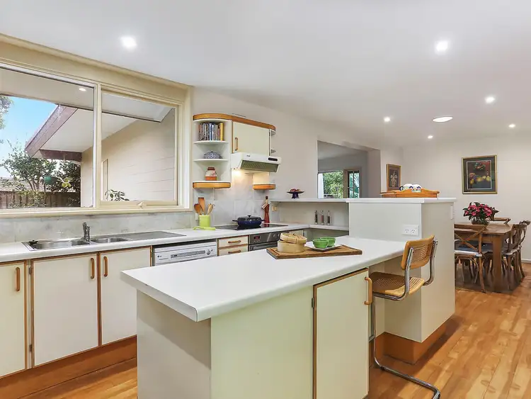 Fourth view of Homely house listing, 40 Barwon Avenue, Turramurra NSW 2074