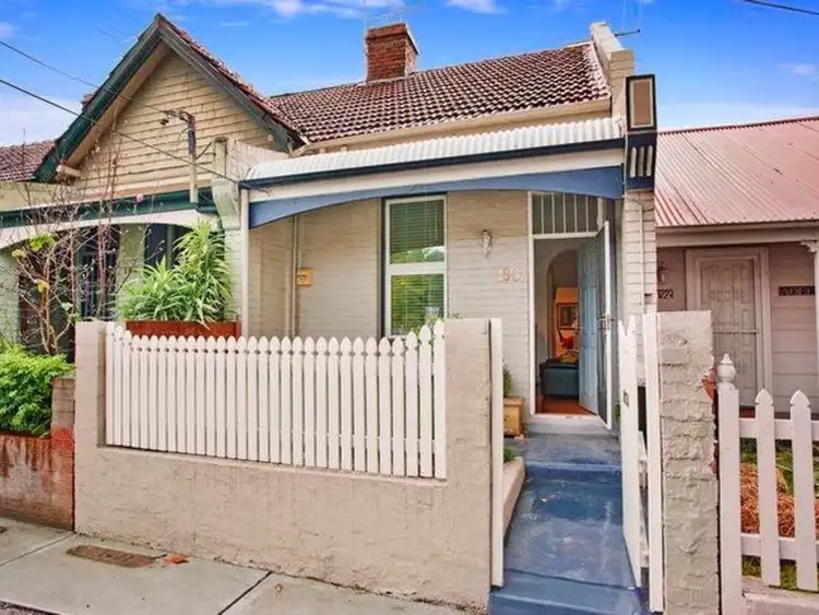 190 Wyndham Street, Alexandria NSW 2015