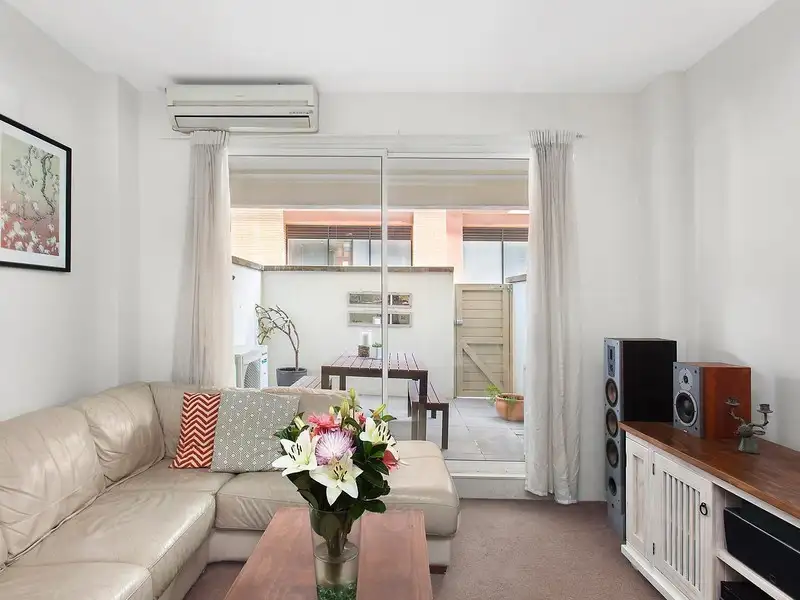 Main view of Homely apartment listing, G10/2A Elizabeth Bay Road, Elizabeth Bay NSW 2011