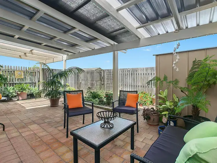 Third view of Homely apartment listing, 38/83 Lindsay Road, Buderim QLD 4556