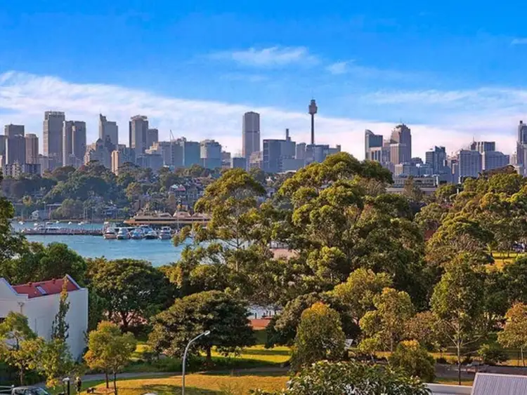 144 Short Street, Birchgrove NSW 2041