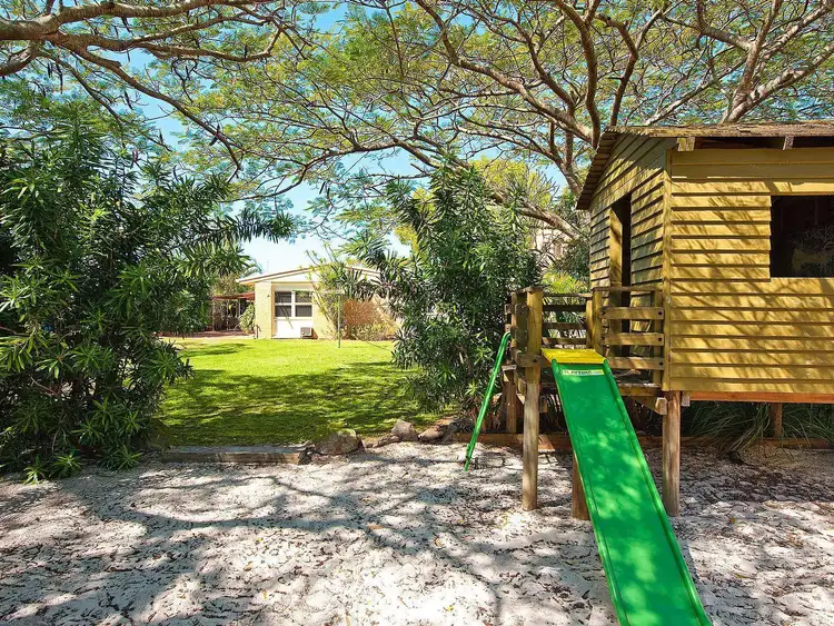 Sixth view of Homely house listing, 77 Twenty Fifth Avenue, Palm Beach QLD 4221