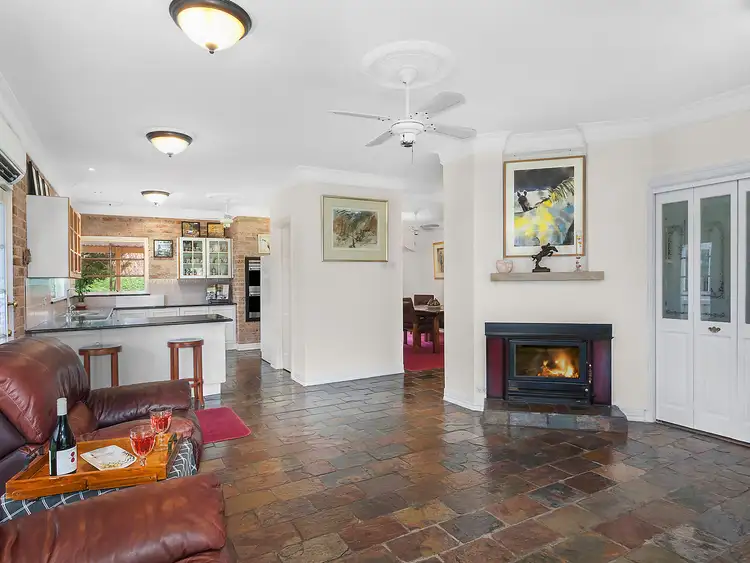 Fifth view of Homely house listing, 33 Nirta Drive, Murrumbateman NSW 2582