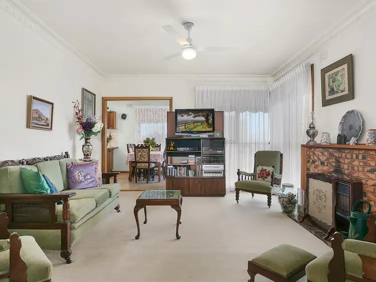 Second view of Homely house listing, 27 Good Governs Street, Mitcham VIC 3132