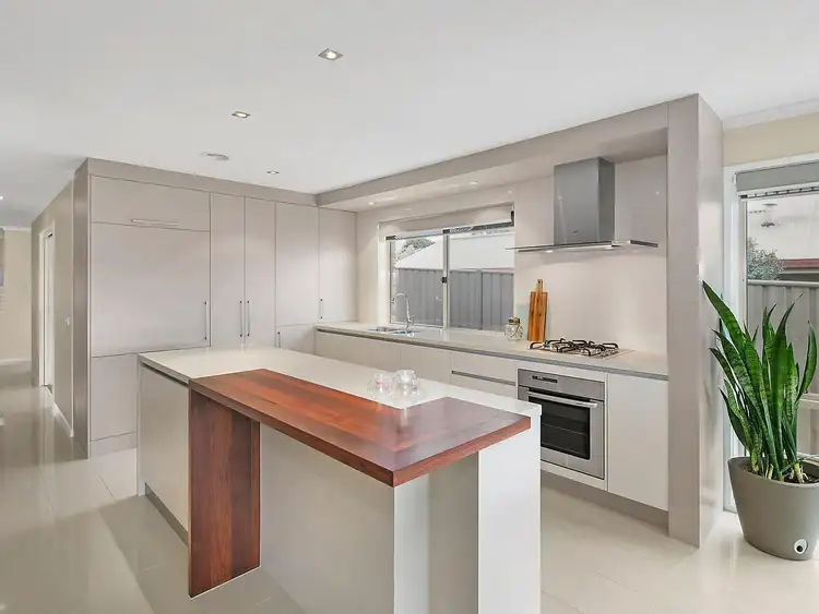 Second view of Homely house listing, 9 Edge Place, Nicholls ACT 2913