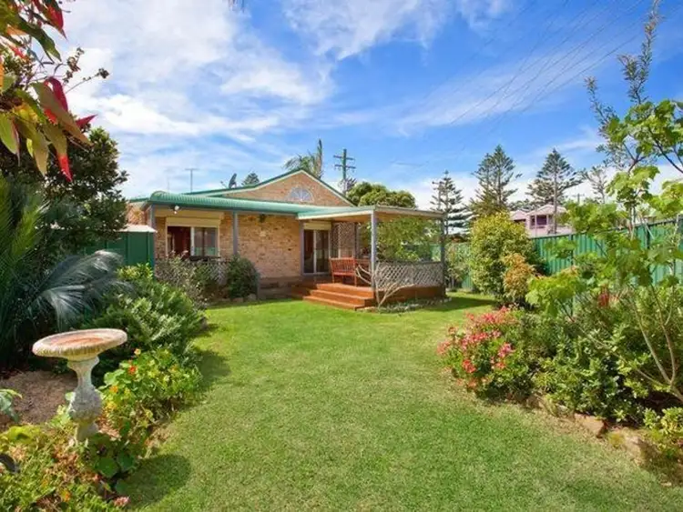 Fifth view of Homely house listing, 133 Osborne Parade, Warilla NSW 2528