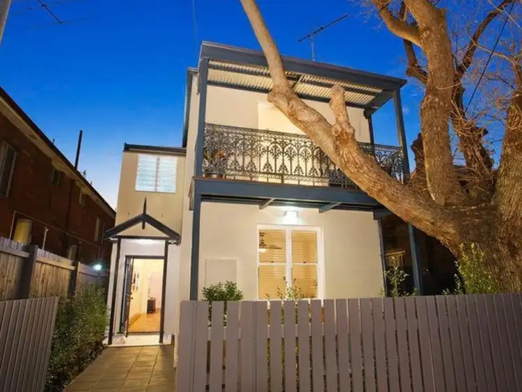 106 Darley Street, Newtown NSW 2042