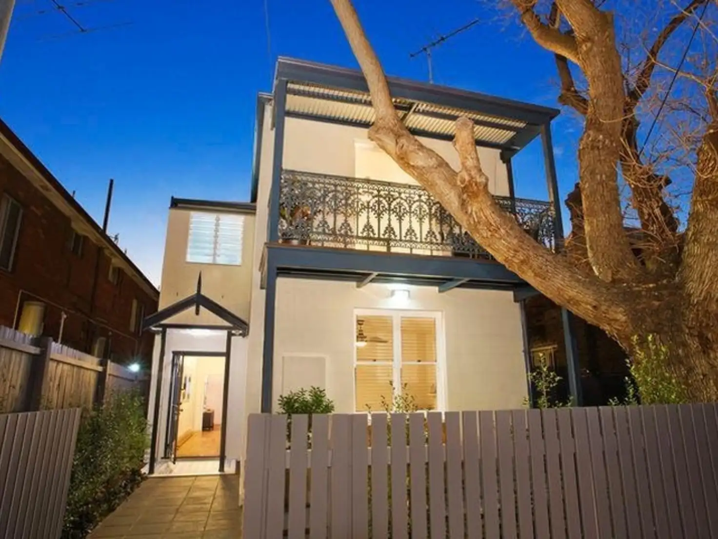 Main view of Homely house listing, 106 Darley Street, Newtown NSW 2042