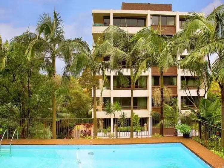 Fourth view of Homely apartment listing, 2/35 Ocean Avenue, Double Bay NSW 2028