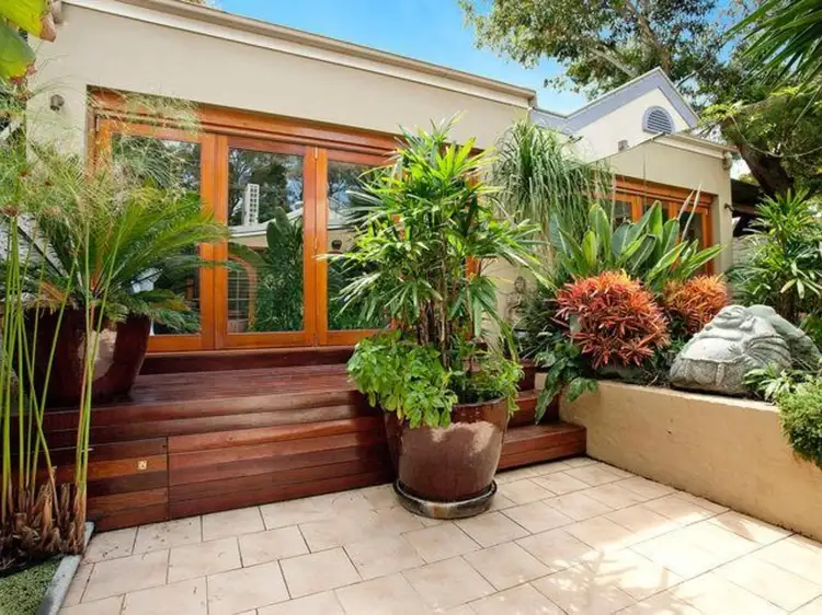 Second view of Homely house listing, 8 Marmion Street, Camperdown NSW 2050