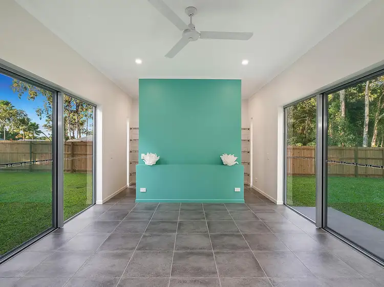 Third view of Homely house listing, 25 Moore Road, Kewarra Beach QLD 4879