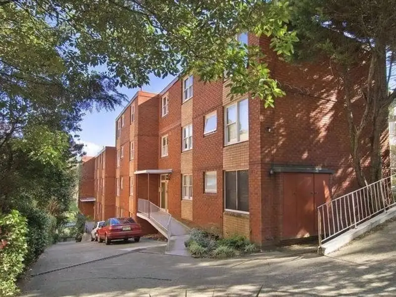 Main view of Homely apartment listing, 2/248 Pacific Highway, Artarmon NSW 2064