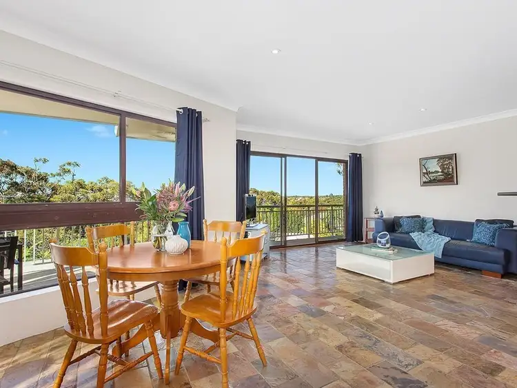 Second view of Homely house listing, 5 Enderby Place, Barden Ridge NSW 2234