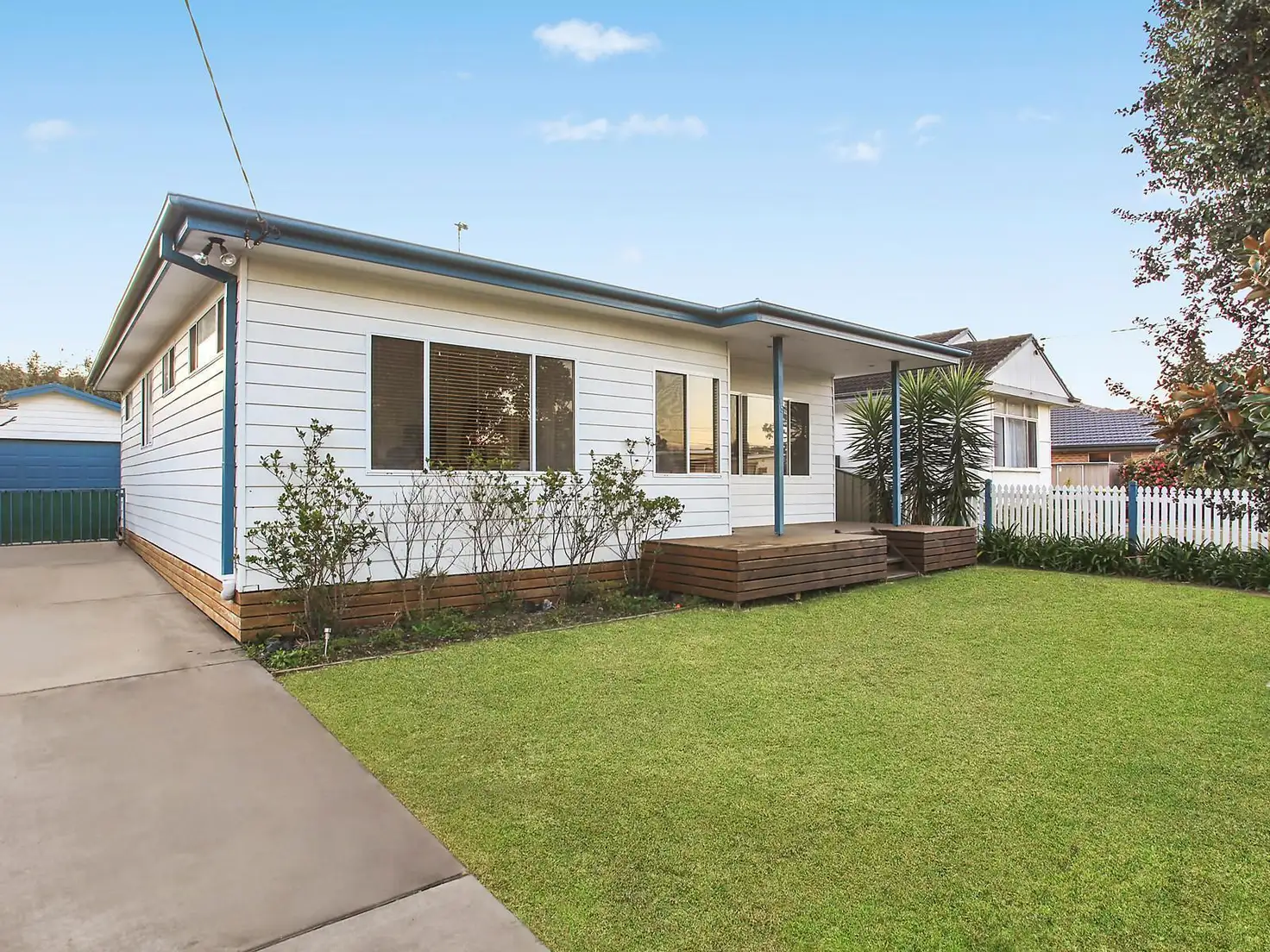 Main view of Homely house listing, 15 Rabaul Avenue, Umina Beach NSW 2257