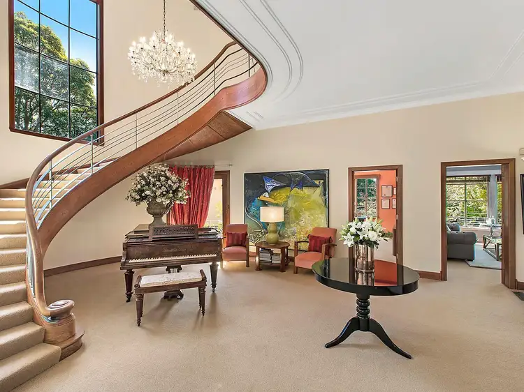 Fifth view of Homely house listing, 4 Springdale Road, Killara NSW 2071